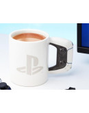Кухня: Кружка Paladone Playstation Shaped Mug PS5 PP9403PS Кружка Paladone Playstation Shaped Mug PS5 PP9403PS