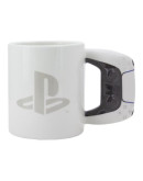 Кухня: Кружка Paladone Playstation Shaped Mug PS5 PP9403PS Кружка Paladone Playstation Shaped Mug PS5 PP9403PS