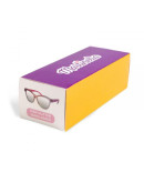 Детские солнцезащитные очки Розовые блестки Martinelia 10500