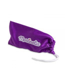 Детские солнцезащитные очки Розовые блестки Martinelia 10500