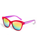 Детские солнцезащитные очки Фуксия Martinelia 10501