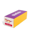 Детские солнцезащитные очки Фуксия Martinelia 10501