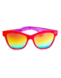 Детские солнцезащитные очки Фуксия Martinelia 10501