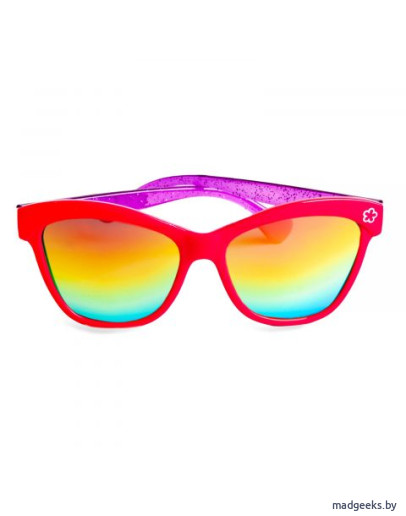 Детские солнцезащитные очки Фуксия Martinelia 10501