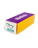 Детские солнцезащитные очки Голубой горошек Martinelia 10502