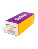 Детские солнцезащитные очки Перламутровые Martinelia 10505