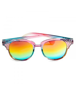 Детские солнцезащитные очки Перламутровые Martinelia 10505