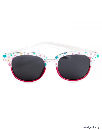 Детские солнцезащитные очки Звезды Martinelia 10506