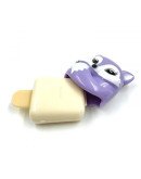 Детская косметика: Бальзам для губ Martinelia Wildness 1137 Бальзам для губ Martinelia Wildness 1137