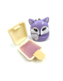 Детская косметика: Бальзам для губ Martinelia Wildness 1137 Бальзам для губ Martinelia Wildness 1137