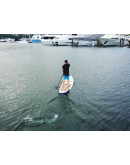 Надувная доска для SUP AERO Luxery Yacht