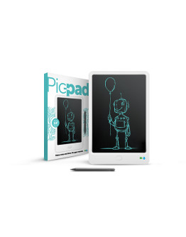 Планшет для рисования с ЖК-экраном Пик-Пад