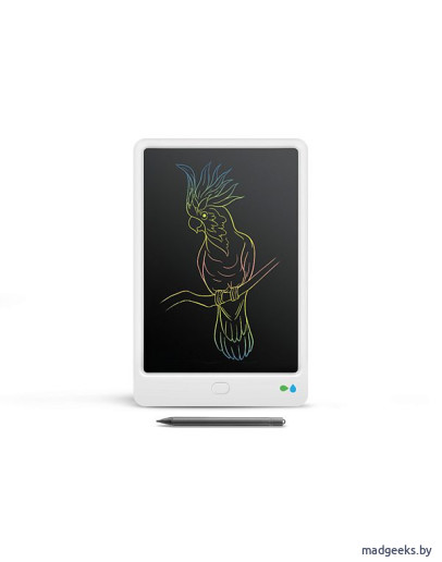 Планшет для рисования с ЖК-экраном Пик-Пад Рейнбоу 12