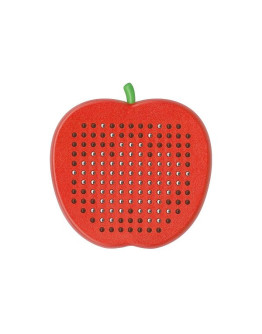 Планшет для рисования магнитами Магборд Яблоко