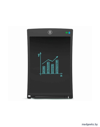 Творчество: Планшет для рисования с ЖК-экраном Пик-Пад Бизнес Мини Планшет для рисования с ЖК-экраном Пик-Пад Бизнес Мини