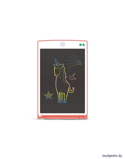 Творчество: Планшет для рисования с ЖК-экраном Пик-Пад Рейнбоу Планшет для рисования с ЖК-экраном Пик-Пад Рейнбоу