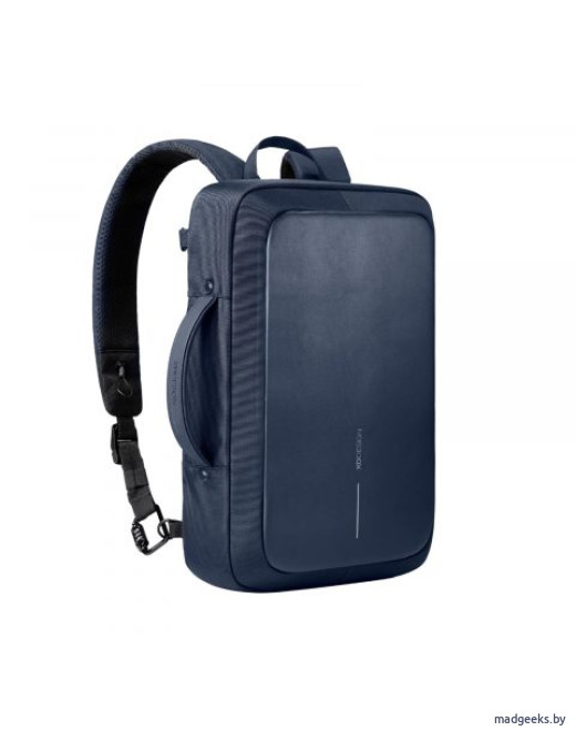 Рюкзак для ноутбука до 16 дюймов XD Design Bobby Bizz 2.0