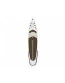 Надувная SUP доска AERO Luxery Yacht