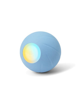 Интерактивная игрушка для собак, мячик дразнилка Cheerble Wicked Ball SE для маленьких собак