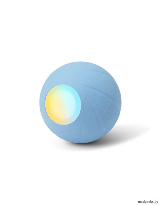 Интерактивная игрушка для собак, мячик дразнилка Cheerble Wicked Ball SE для маленьких собак