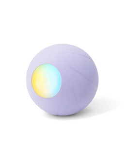 Интерактивная игрушка для собак, мячик дразнилка Cheerble Wicked Ball PE для средних и больших собак