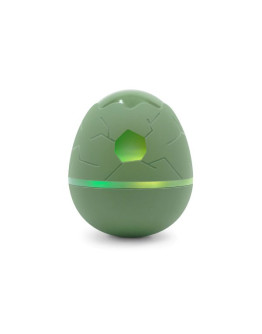 Интерактивная игрушка для собак, дразнилка в форме яйца Cheerble Wicked Egg