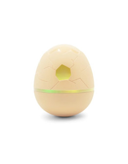 Интерактивная игрушка для собак, дразнилка в форме яйца Cheerble Wicked Egg