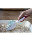 Совок Cheerble Rotatable Litter Scoop
