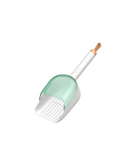 Совок Cheerble Rotatable Litter Scoop