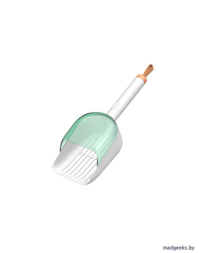 Совок Cheerble Rotatable Litter Scoop