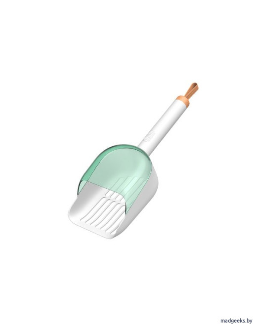 Совок Cheerble Rotatable Litter Scoop