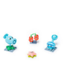 Конструктор GUDI Plants vs Zombies Замок Зомби Конструктор GUDI Plants vs Zombies Замок Зомби
