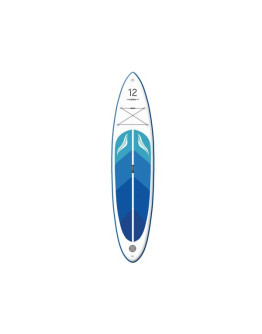 Надувная SUP доска AERO 2.0 12′