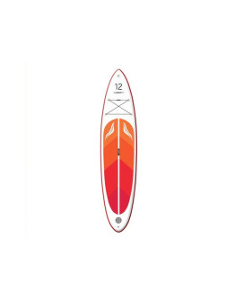 Надувная SUP доска AERO 2.0 12′