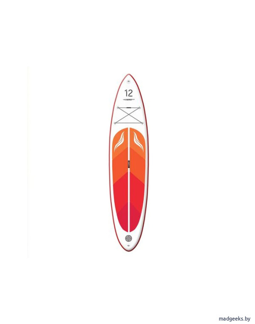 Надувная SUP доска AERO 2.0 12′