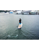 Надувная SUP доска AERO 2.0 Luxury Yacht Fusion 12 6"