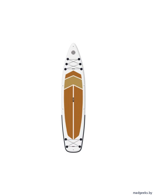 Надувная SUP доска AERO 2.0 Luxury Yacht Fusion 12 6"