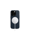 Чехол MOFT Vegan Leather Snap Phone Case iPhone 14 Pro Чехол MOFT Vegan Leather Snap Phone Case iPhone 14 Pro