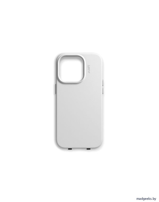 Чехол MOFT Vegan Leather Snap Phone Case iPhone 14 Pro