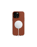 Чехол MOFT Vegan Leather Snap Phone Case iPhone 14 Pro Max Чехол MOFT Vegan Leather Snap Phone Case iPhone 14 Pro Max