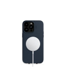 Чехол MOFT Vegan Leather Snap Phone Case iPhone 14 Pro Max Чехол MOFT Vegan Leather Snap Phone Case iPhone 14 Pro Max