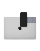 Магнитный держатель для телефона на ноутбук Moft Snap Laptop Mount