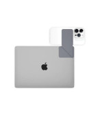 Магнитный держатель для телефона на ноутбук Moft Snap Laptop Mount