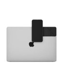 Магнитный держатель для телефона на ноутбук Moft Snap Laptop Mount