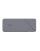 Магнитный держатель для телефона на ноутбук Moft Snap Laptop Mount