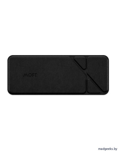 Магнитный держатель для телефона на ноутбук Moft Snap Laptop Mount
