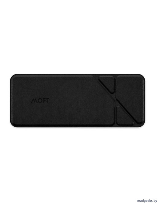 Магнитный держатель для телефона на ноутбук Moft Snap Laptop Mount