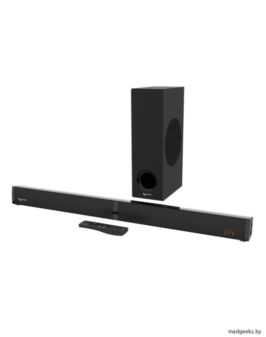 Саундбар 2.1 Триколор TR-SB-01