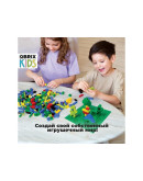 Конструктор QBRIX KIDS CLASSIC