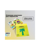 Конструктор QBRIX KIDS CLASSIC